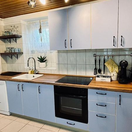 Olivier House Villa Zaglav Екстериор снимка
