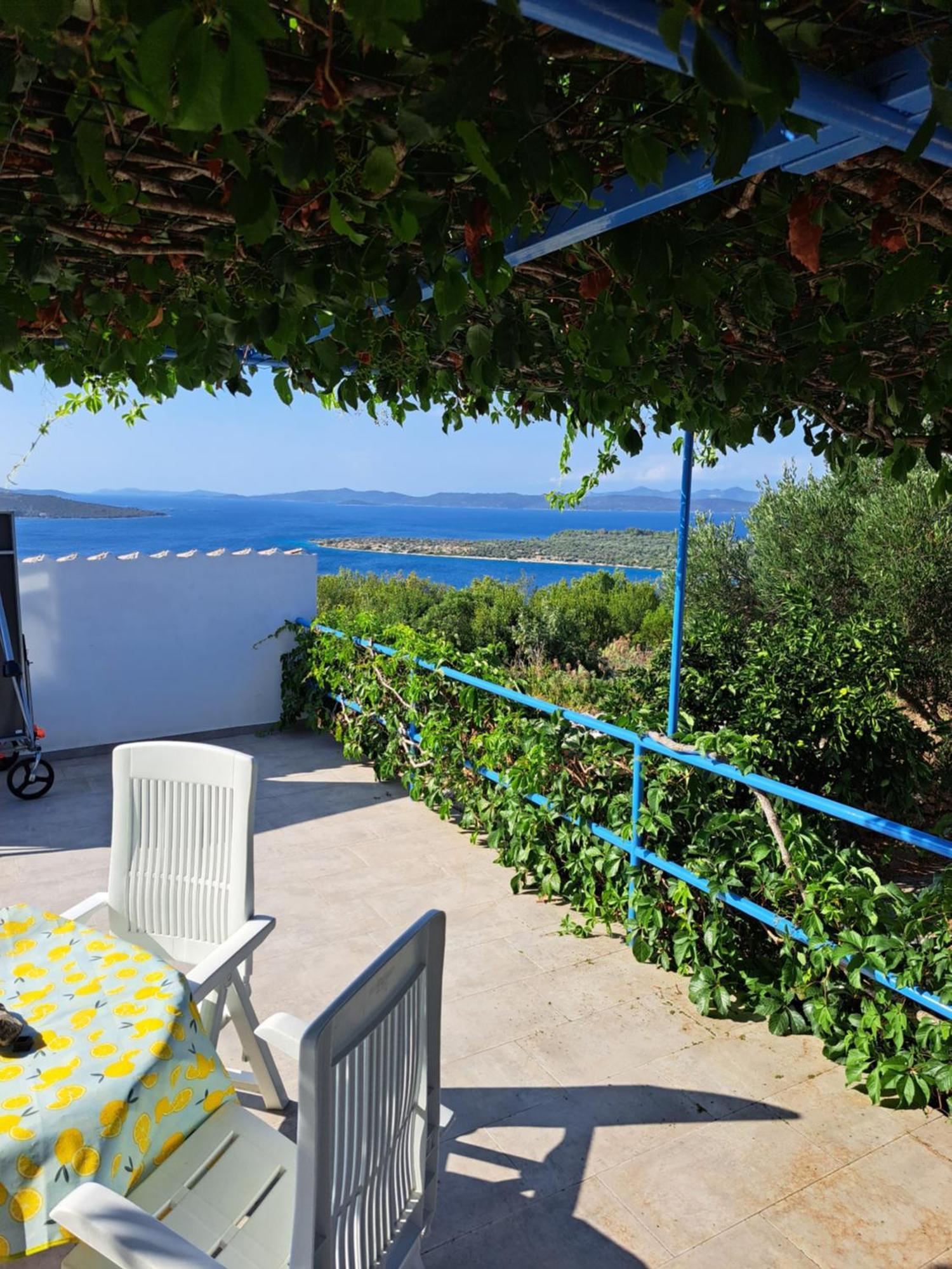 Olivier House Villa Zaglav Екстериор снимка