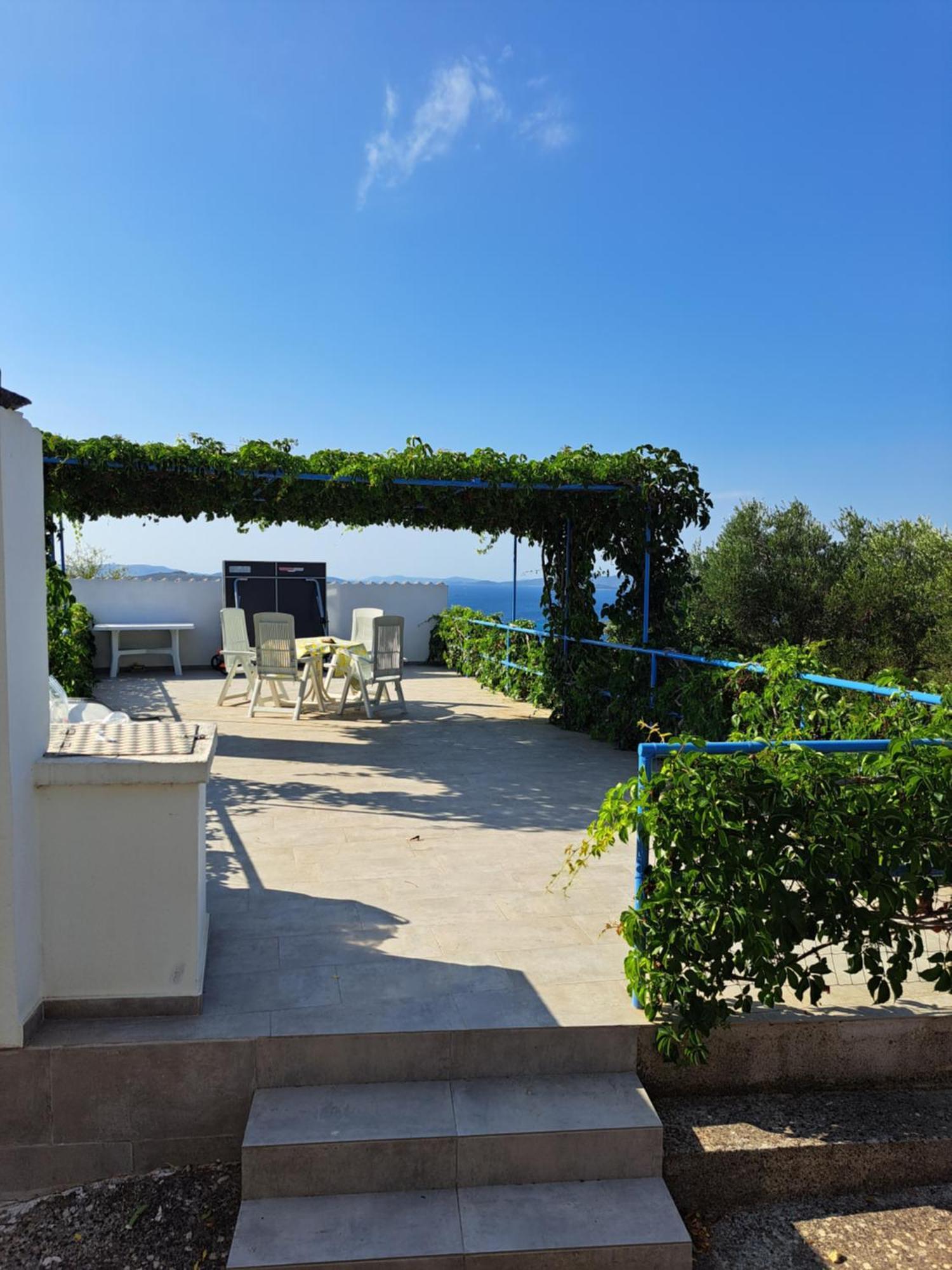 Olivier House Villa Zaglav Екстериор снимка