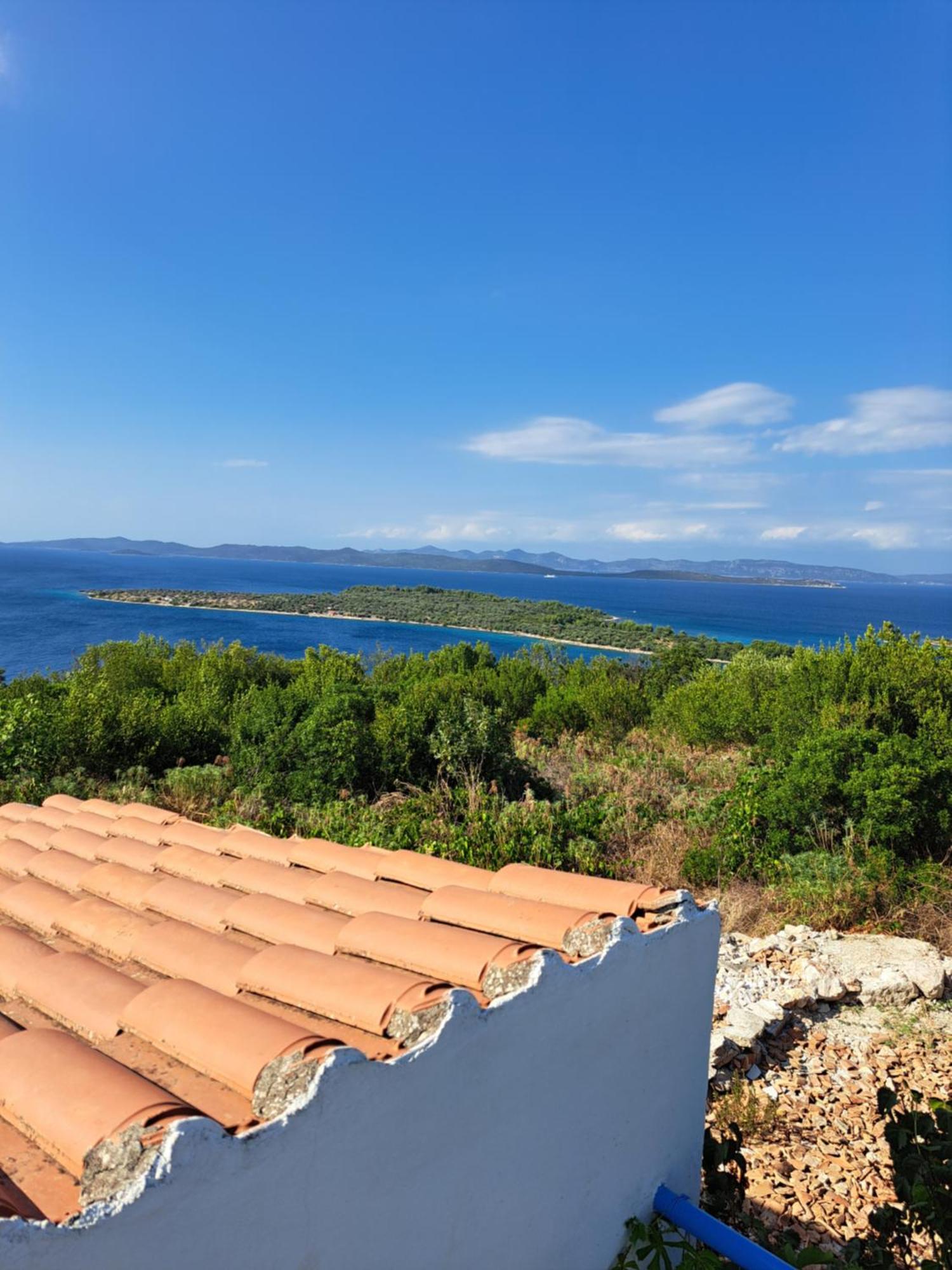 Olivier House Villa Zaglav Екстериор снимка