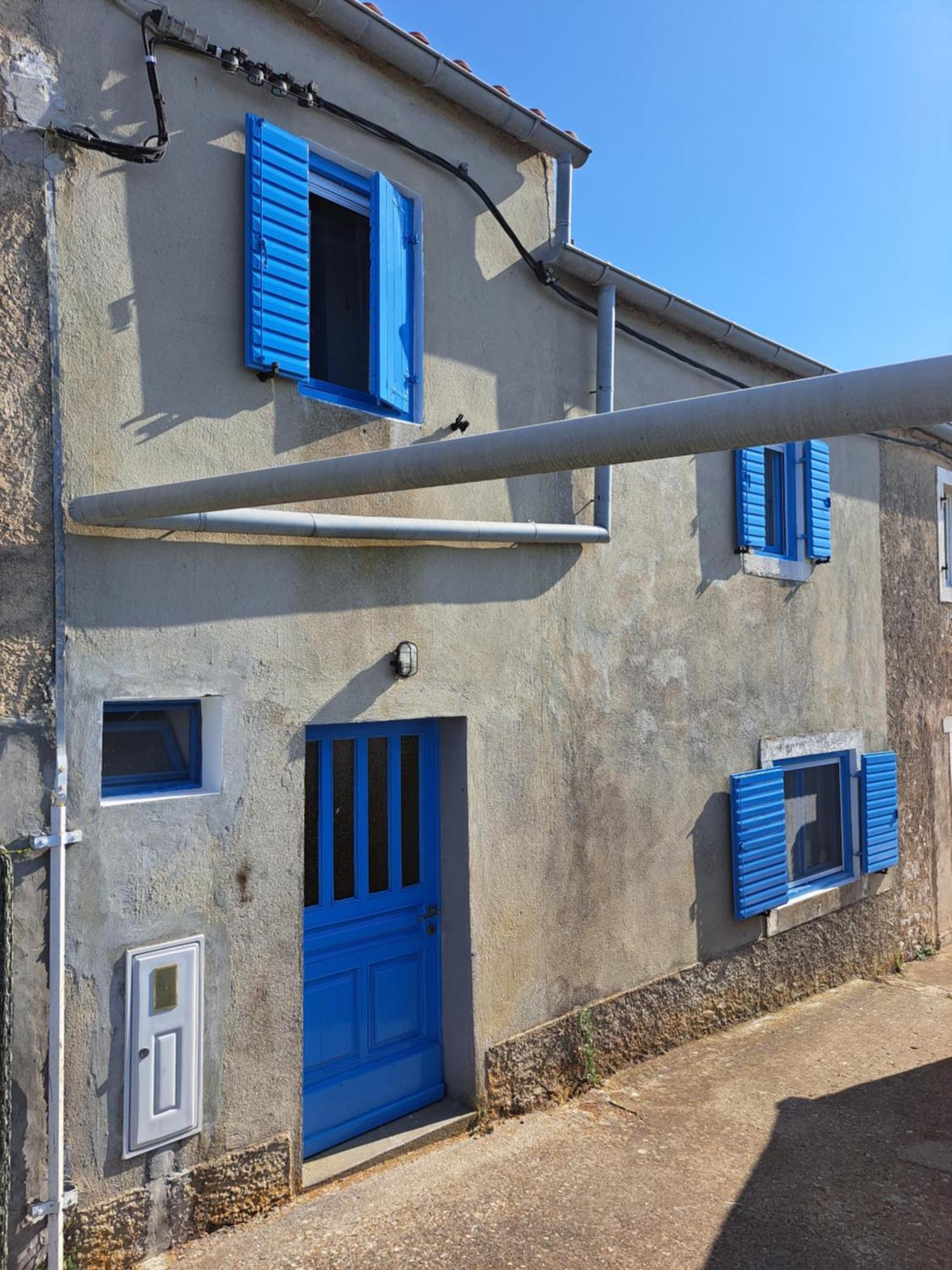 Olivier House Villa Zaglav Екстериор снимка