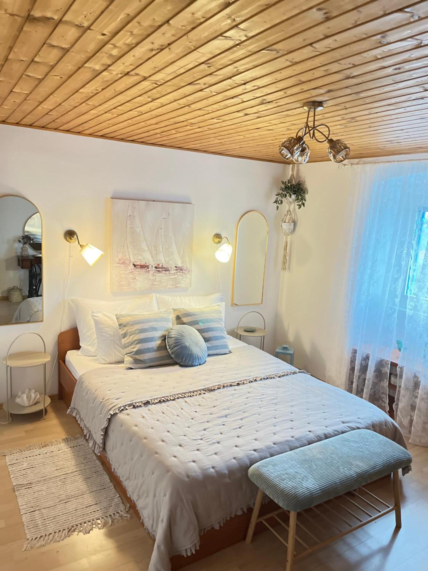 Olivier House Villa Zaglav Екстериор снимка