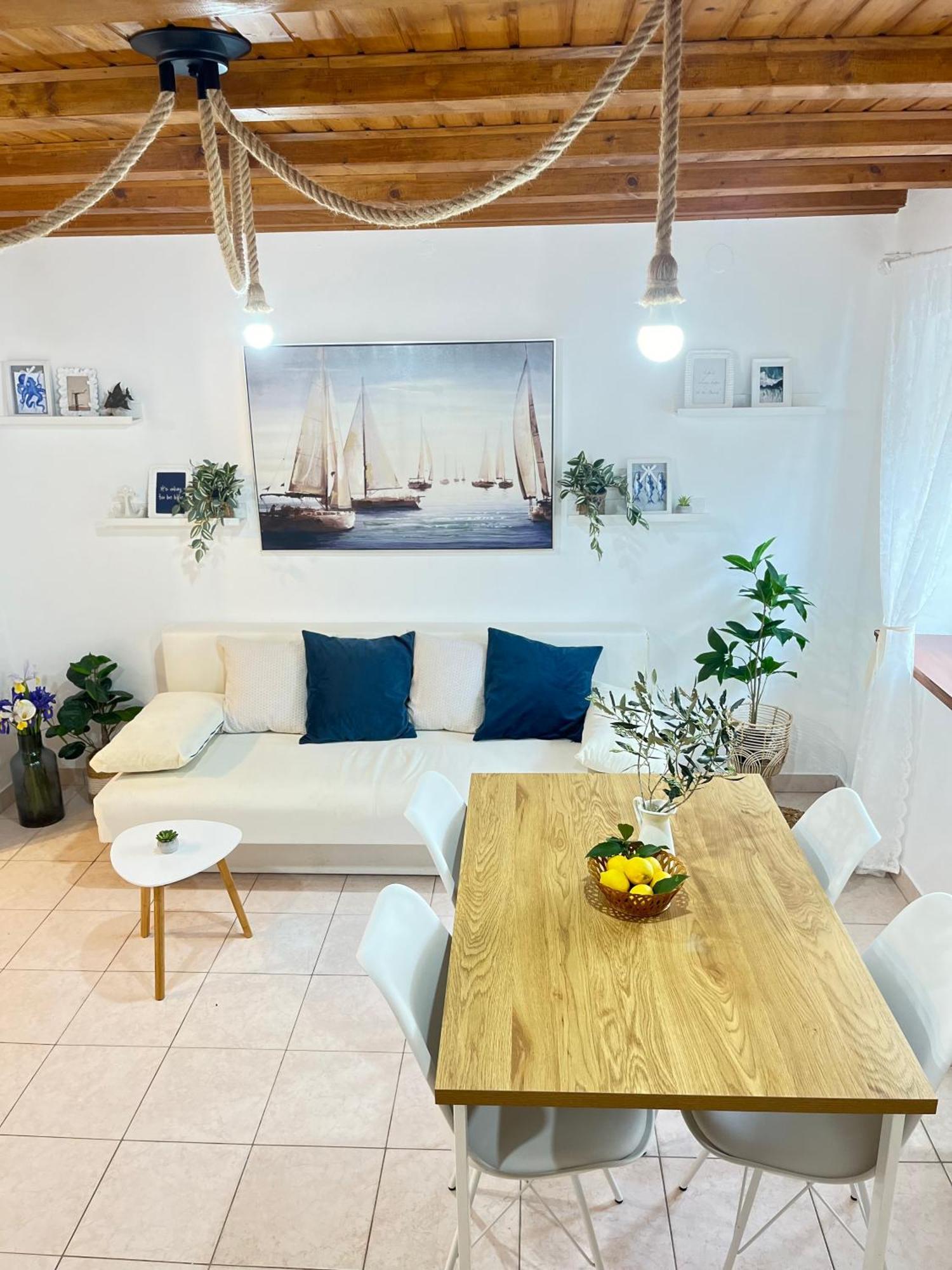 Olivier House Villa Zaglav Екстериор снимка