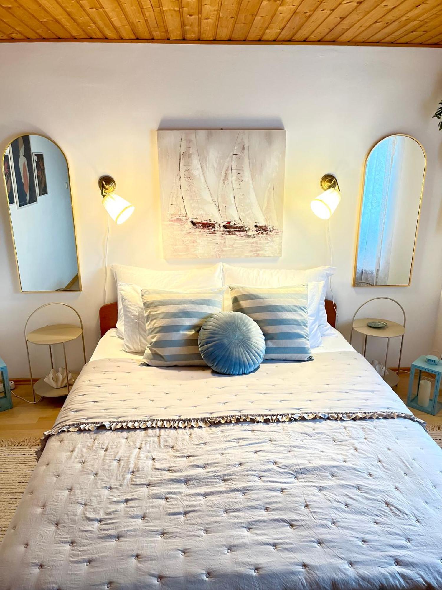 Olivier House Villa Zaglav Екстериор снимка