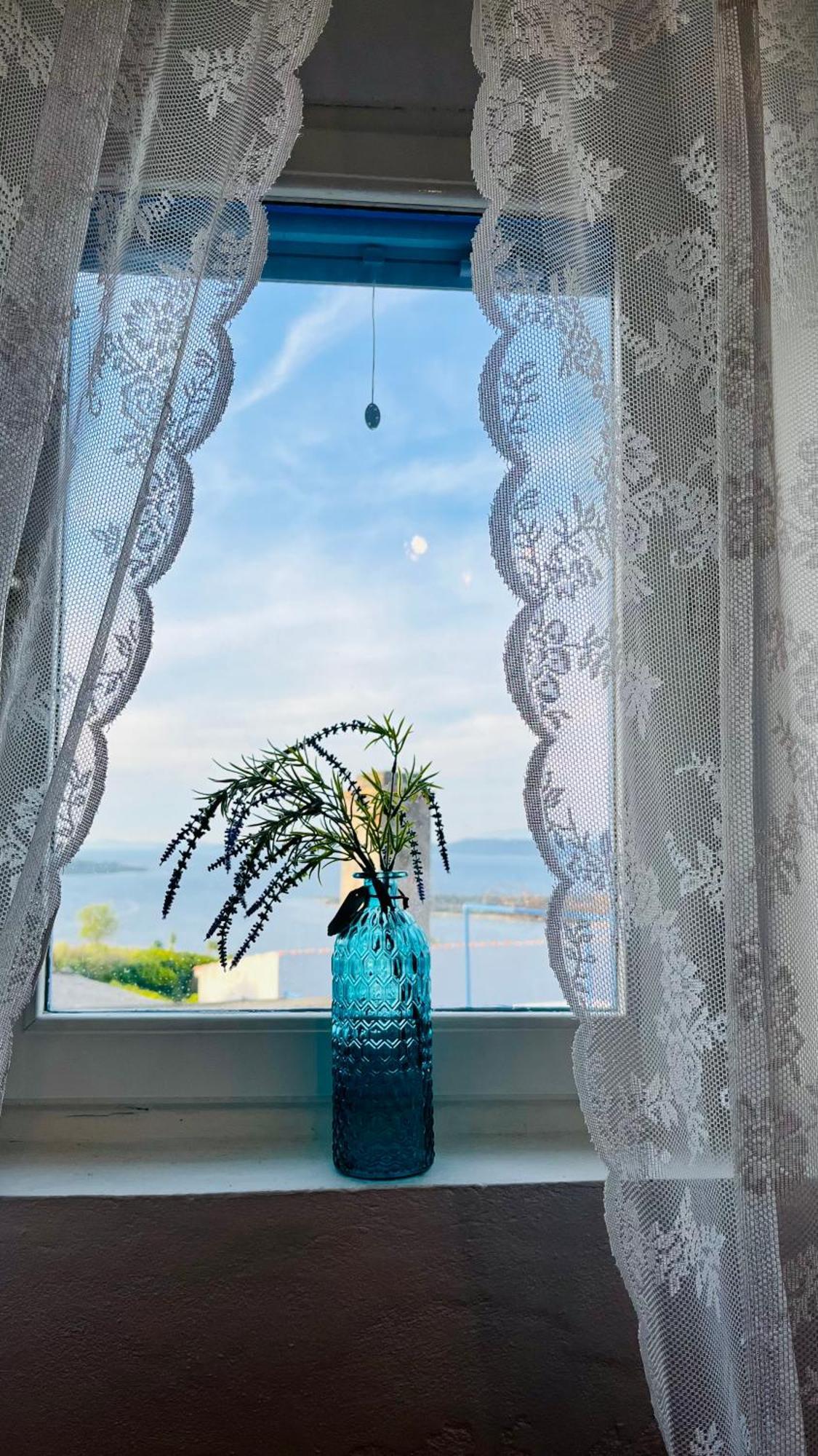 Olivier House Villa Zaglav Екстериор снимка