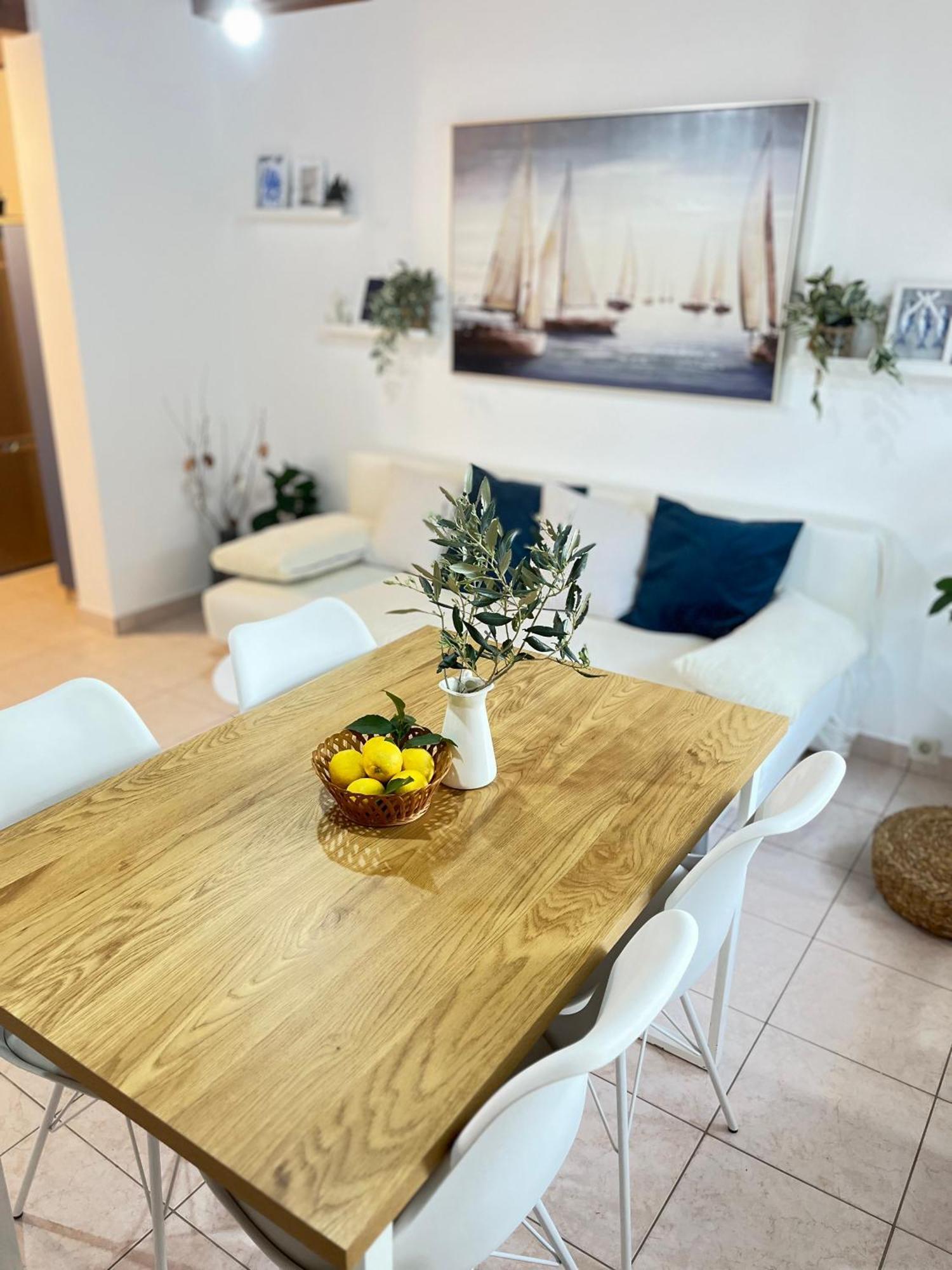 Olivier House Villa Zaglav Екстериор снимка