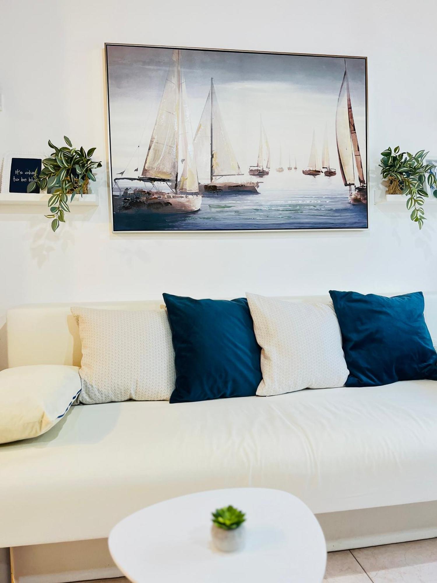Olivier House Villa Zaglav Екстериор снимка