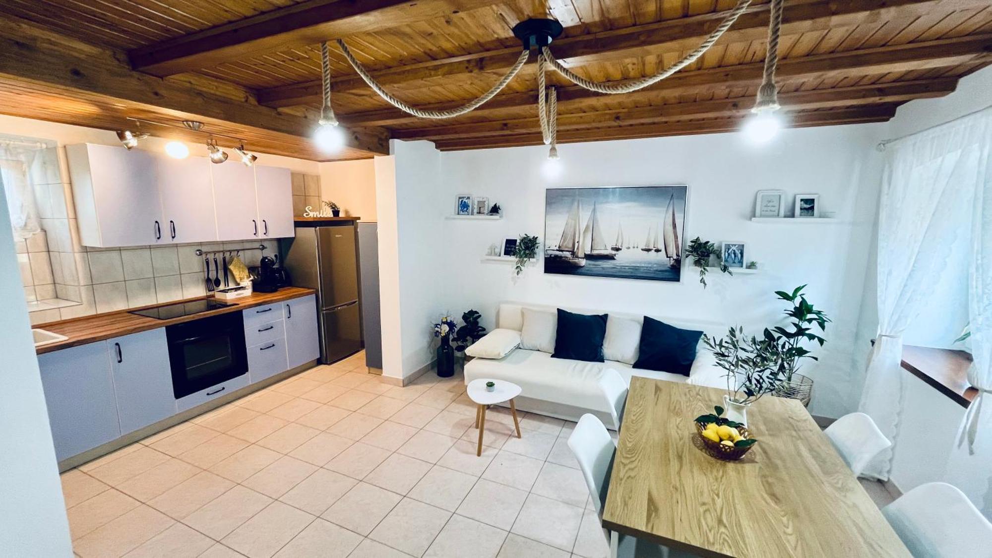 Olivier House Villa Zaglav Екстериор снимка